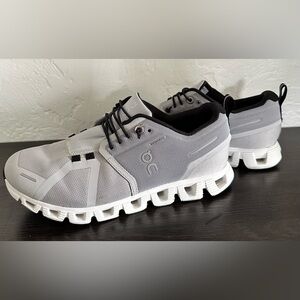 Women’s cloud 5 waterproof shoes